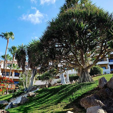 Spacious Apartment With Private Garden In Tenerife South San Miguel de Abona Eksteriør bilde