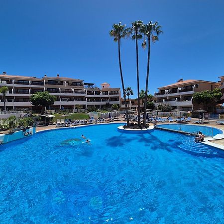 Spacious Apartment With Private Garden In Tenerife South San Miguel de Abona Eksteriør bilde
